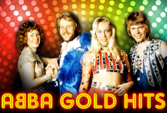 ABBA Gold Hits / АББА золотые хиты